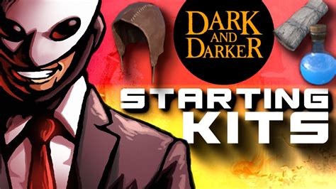 dark and darker elitepvpers|Best Starting Kits in Dark and Darker .
